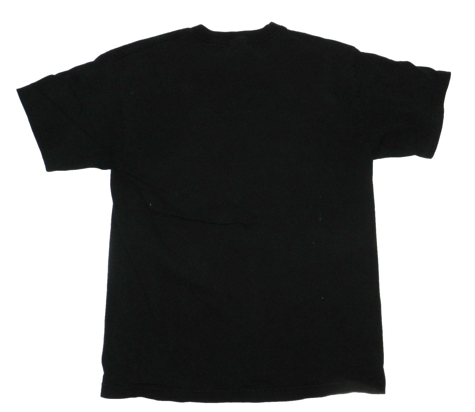 Vintage T Shirt Black Graphic L Humor 90s Vtg Work Sucks Rare!