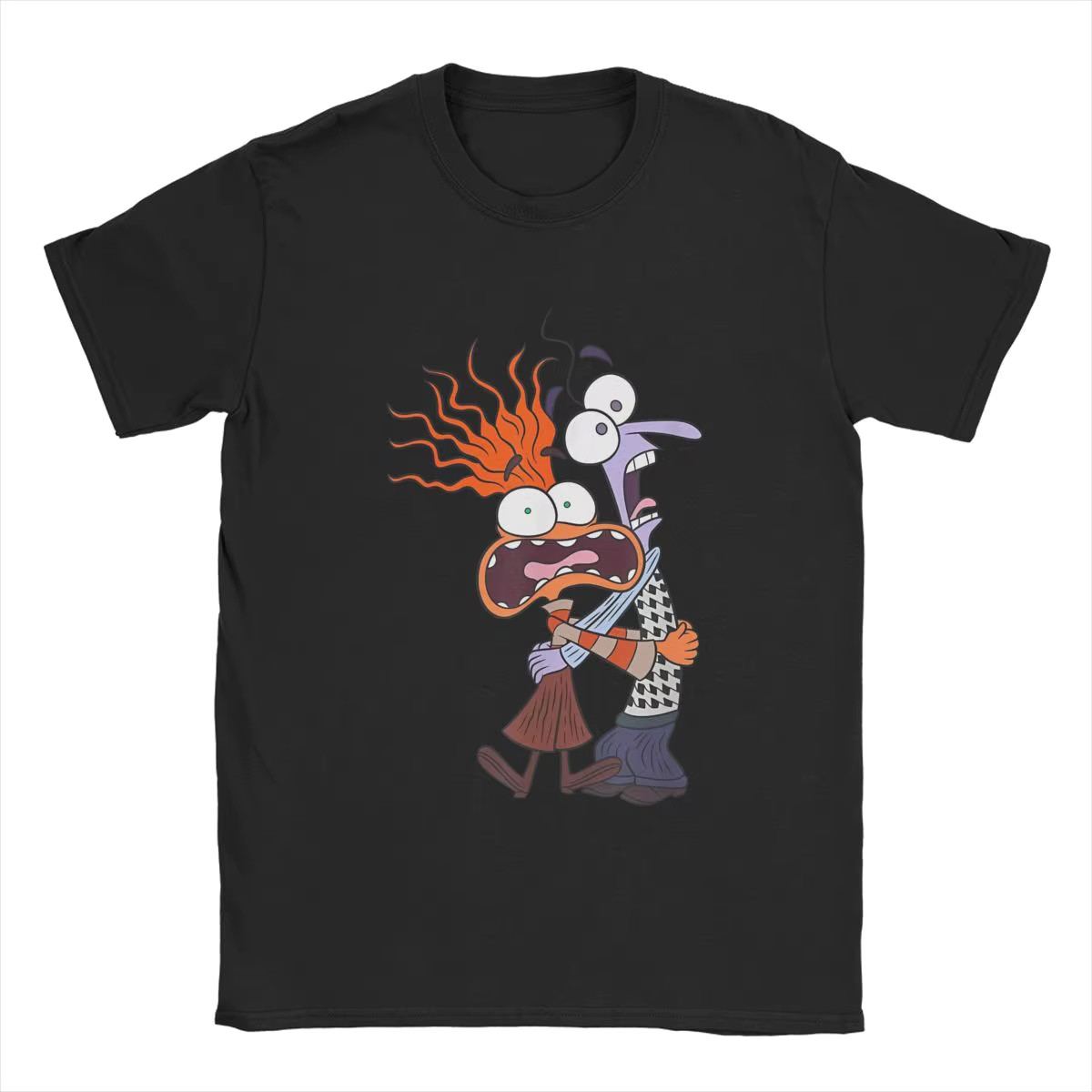 Disney Inside Out Tshirt Women Men Unisex 14