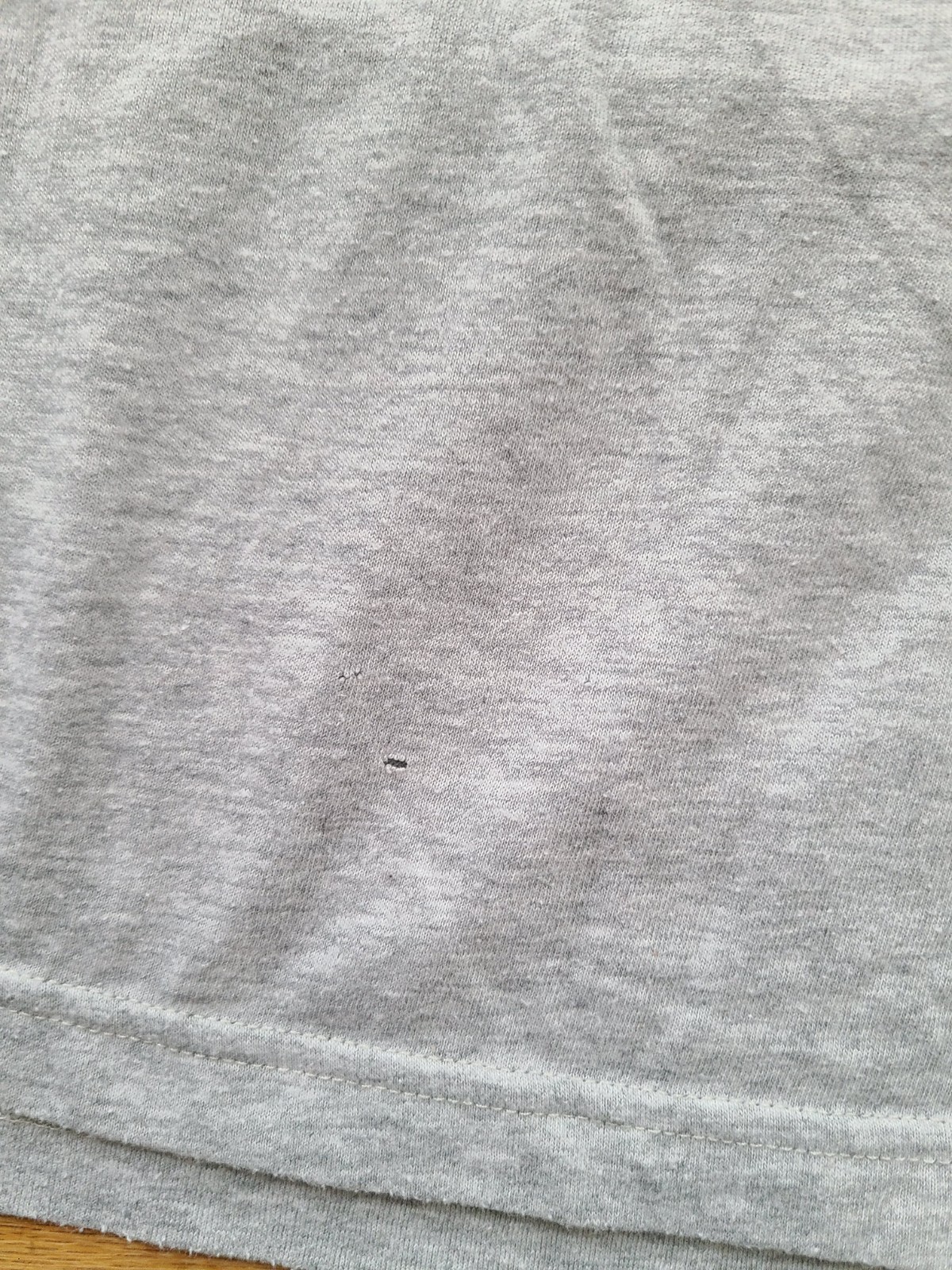 Lot Of 8 Fresh Clean Threads T Shirts Size MEDIUM Crewneck FLAWS, READ!