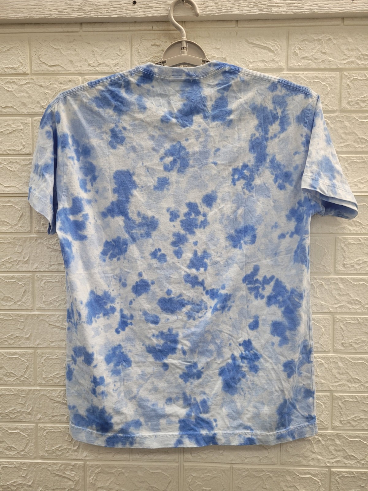 New Kith Treats Seaside Destination Tee Tie Dye Size XSmall US
