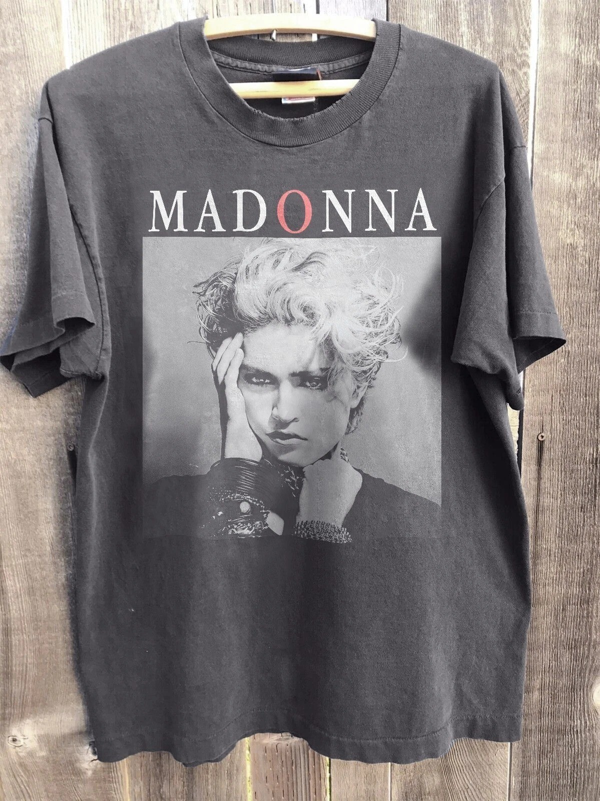 Madonna Retro T-Shirt, I&rsquo;m Madonna Unisex T-Shirt For Men Women S-5XL