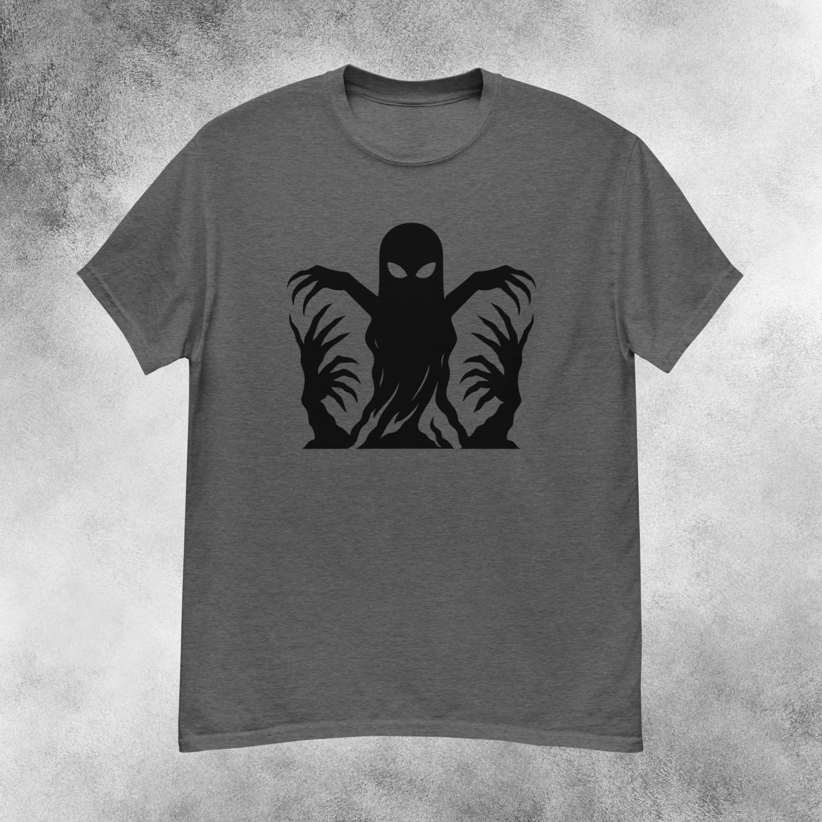 Gothic Gorflog Phantom Horror T-Shirt Men&rsquo;s S-2XL