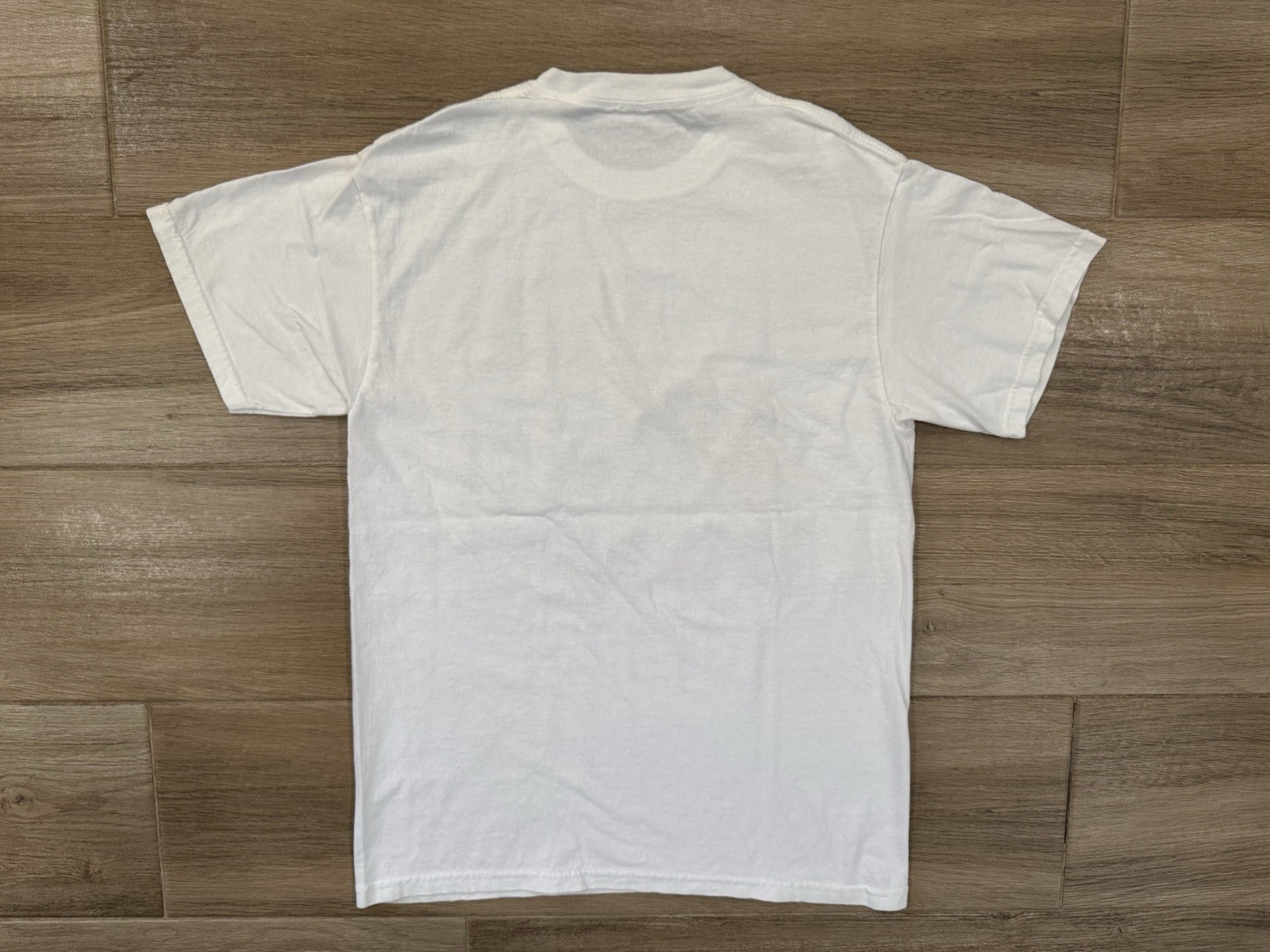 Oakland Art & Soul Festival T-Shirt MEDIUM SLIM Men&rsquo;s Adult 2010 Outdoor Music
