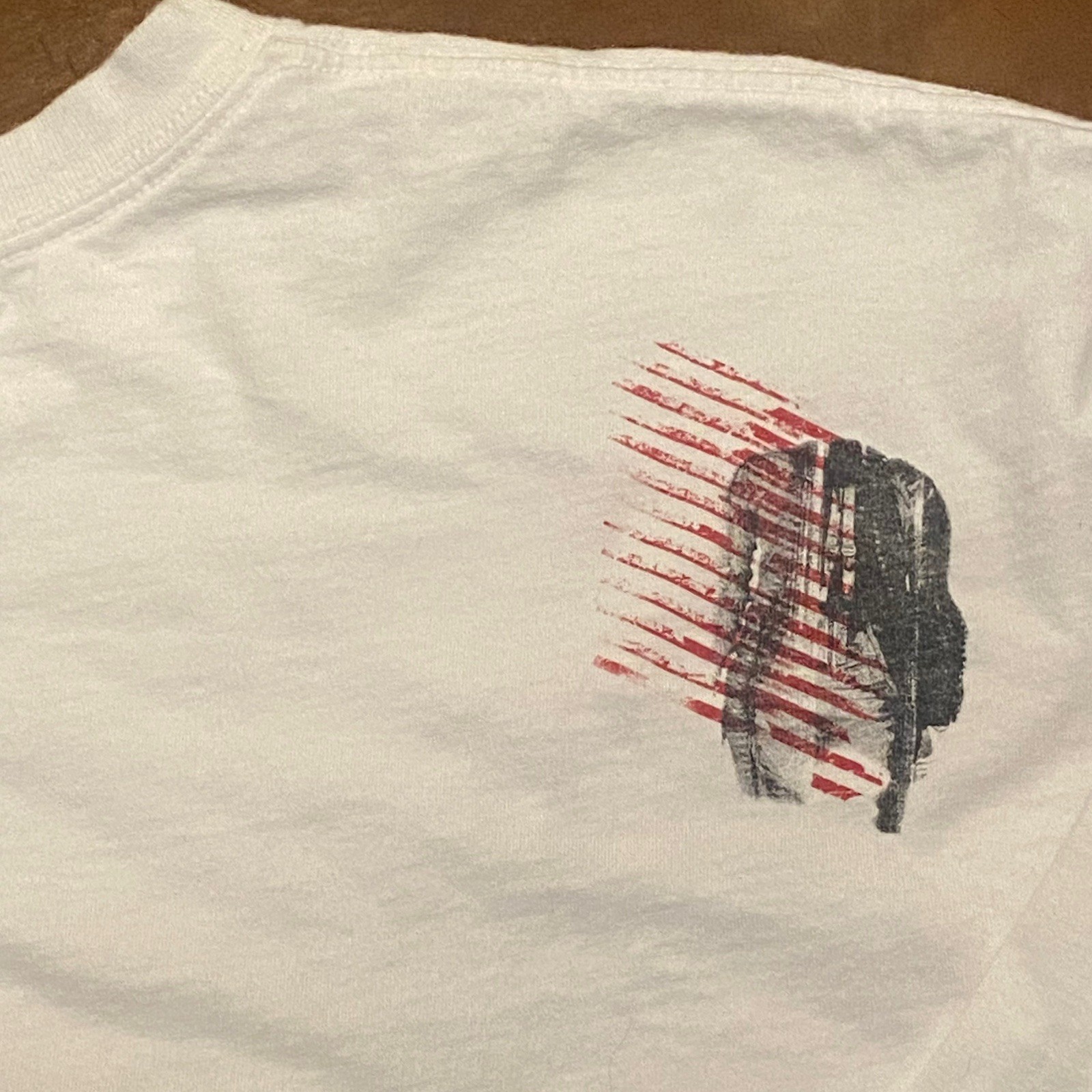 OAKLEY Vintage Y2K Long Sleeve T-Shirt Size 2XL Mens White Graphic Design Retro