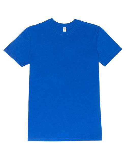 Threadfast Apparel Unisex Ultimate CVC T-Shirt
