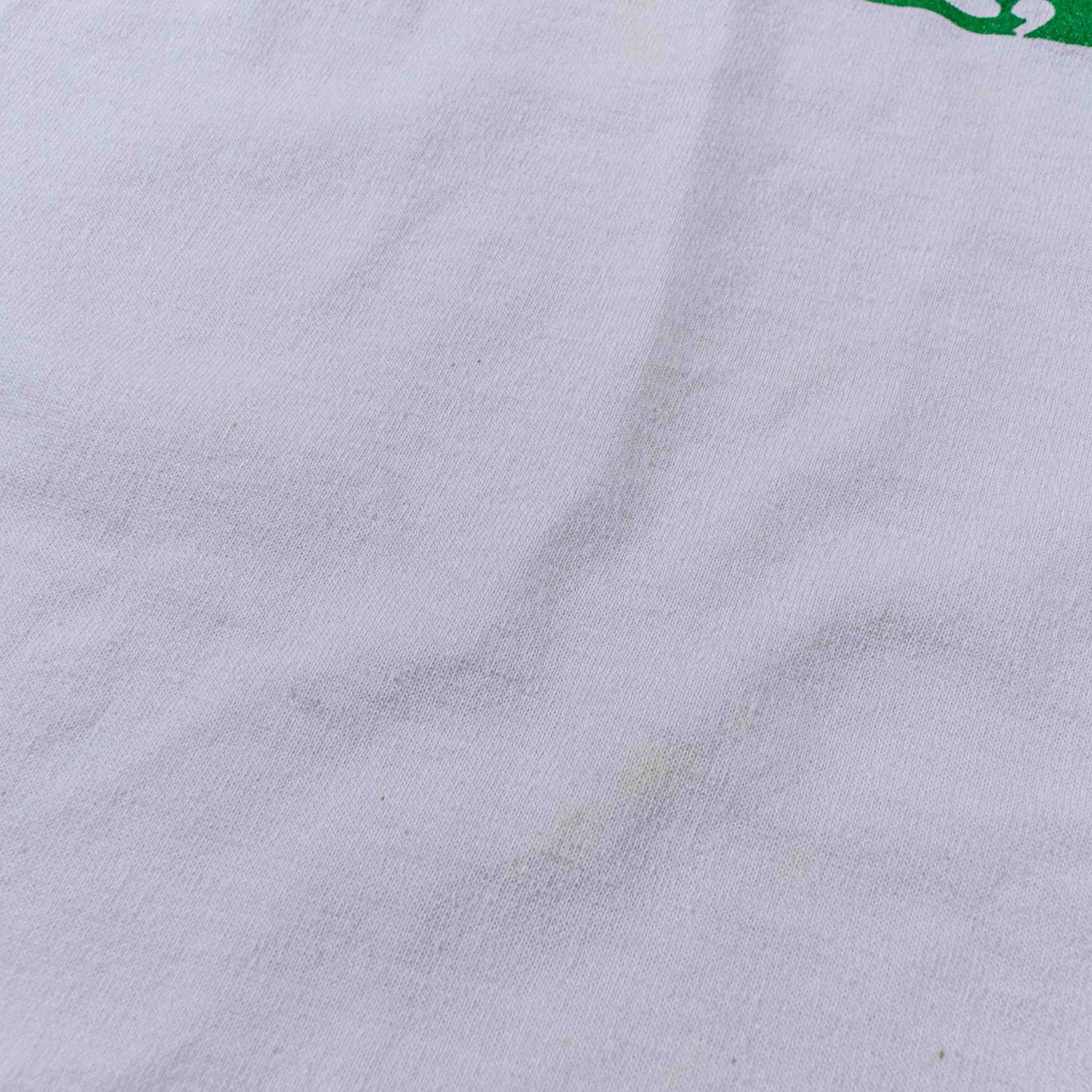 Vintage 90s Arthur Avenue Bronx NY Little Italy T-Shirt XL Italian Heritage Tee