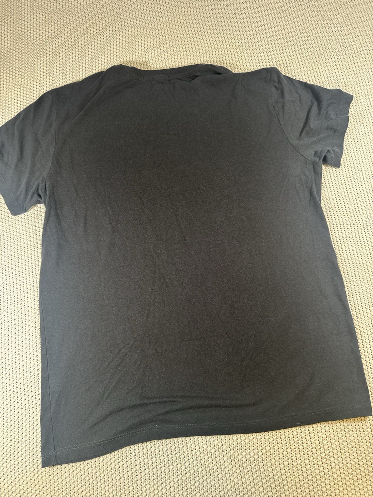 Marine Layer California Graphic Tee Supima Cotton Men&rsquo;s Crew Neck Medium