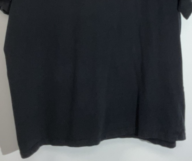 Chicago Bulls Short Sleeve T-Shirt Adult 2XL Black