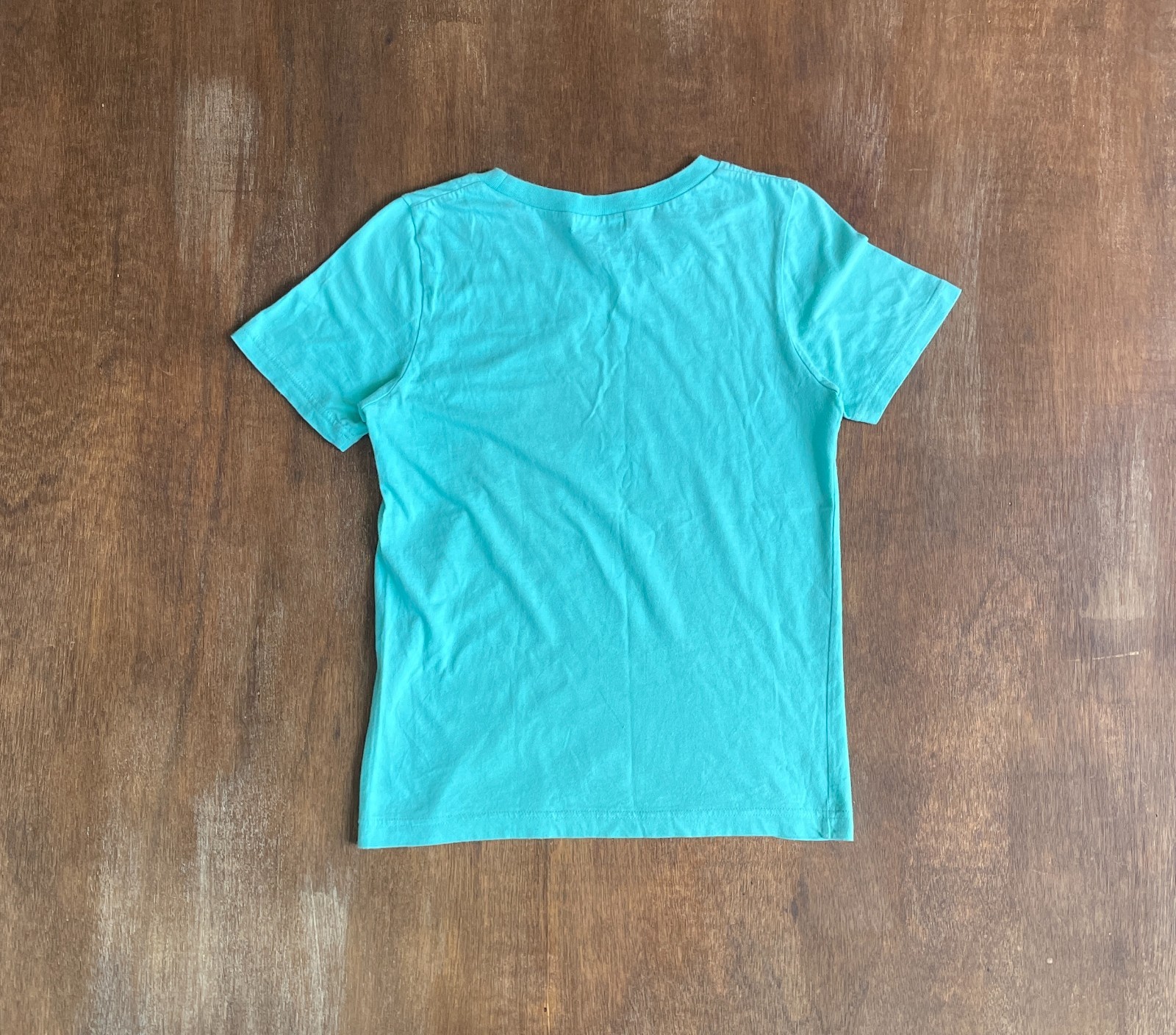 Ne-Net Issey Miyake Hammer Shark Graphic