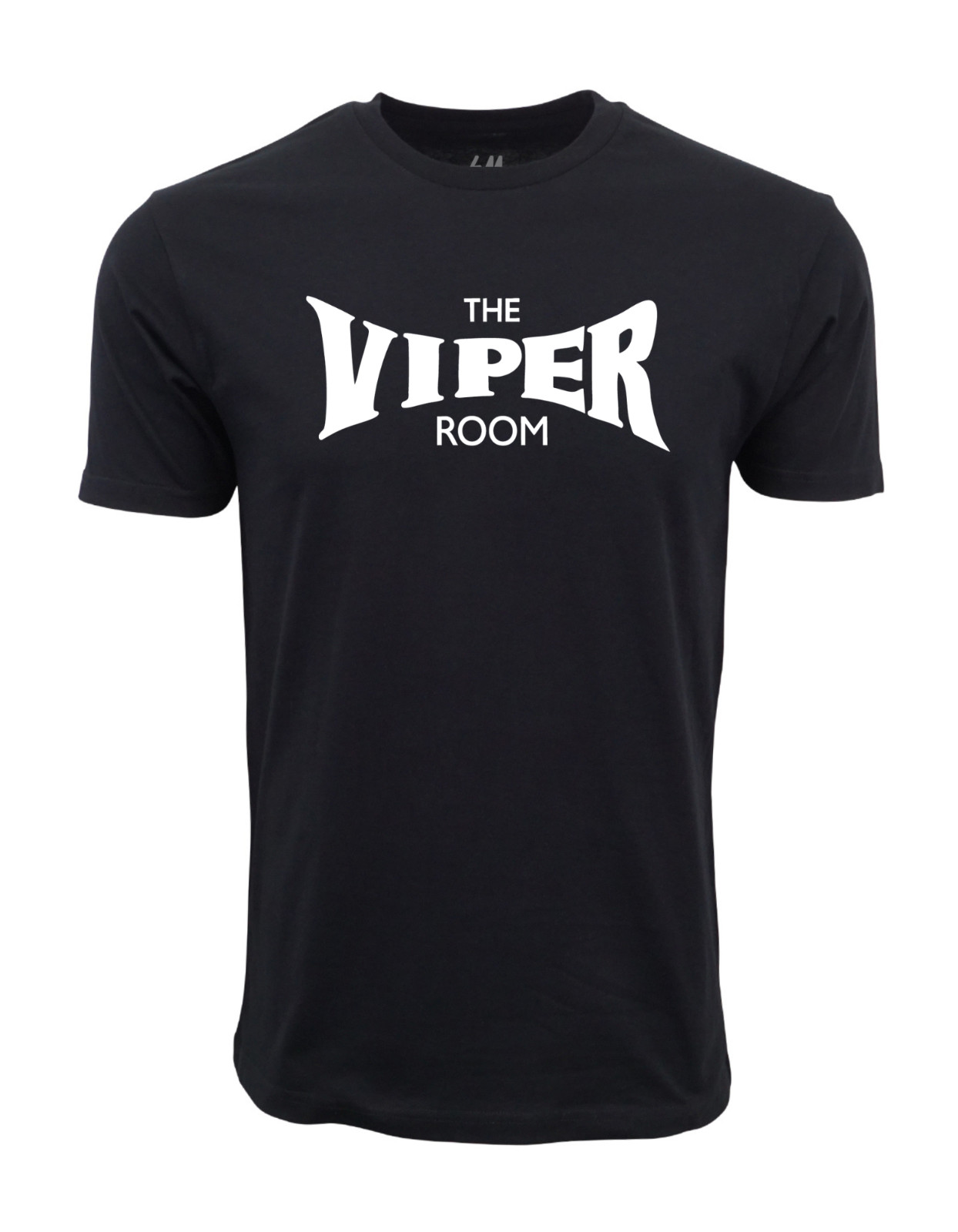 1993 VIPER HOOLYWOOD CLUB ICONIC MUSIC VENUE CLUB GRAPHIC T-SHIRT