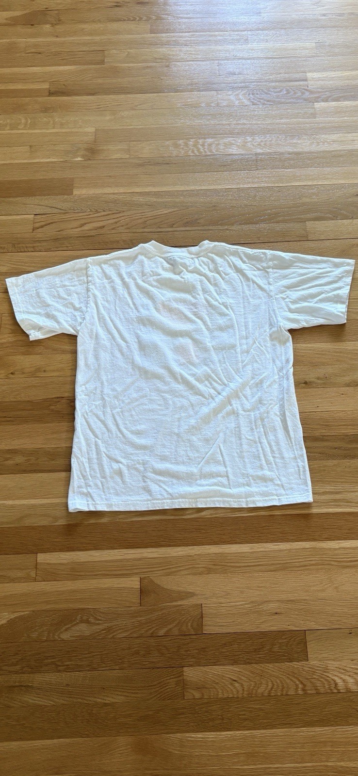 7-Eleven/ 7 Inches Graphic Logo Crew Neck Men&rsquo;s T-Shirt Size M