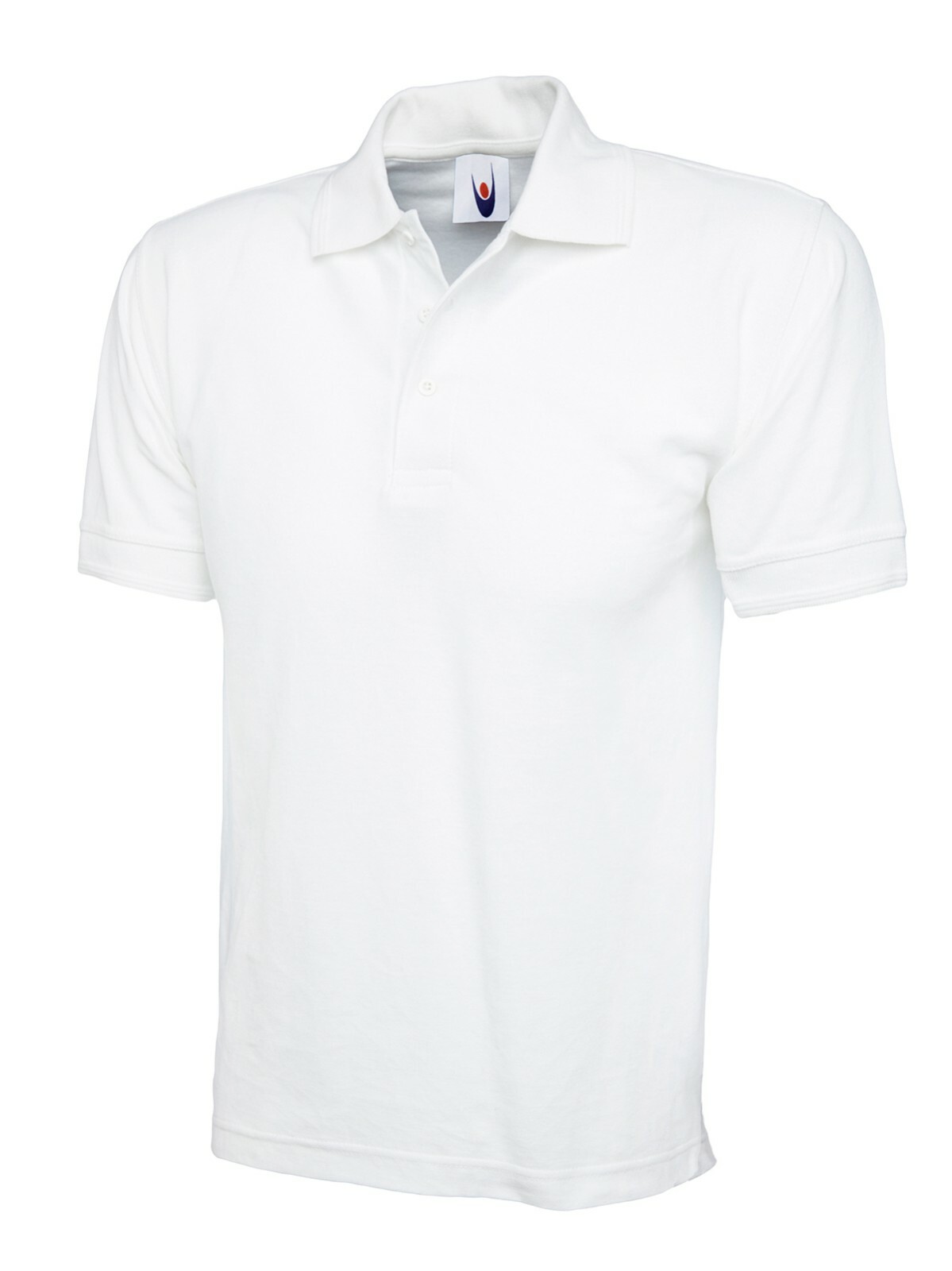UNEEK PREMIUM PLAIN POLO SHIRT Mens ,Womens Casual Work Top UC102, xs-6xl size