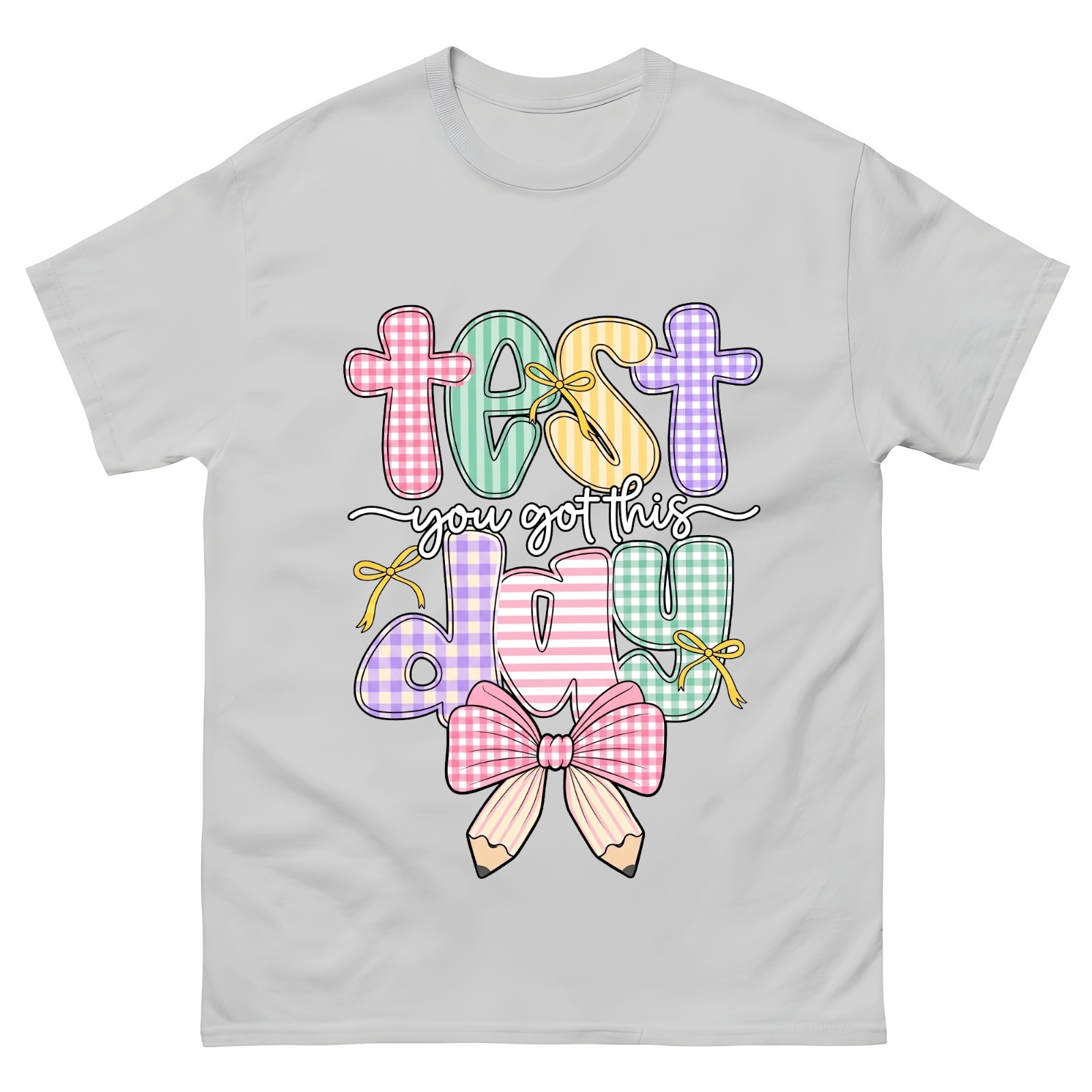 Pencil-Coquette-Bow-Test-Day-You-Got-This-School-Testing-T-Shirt