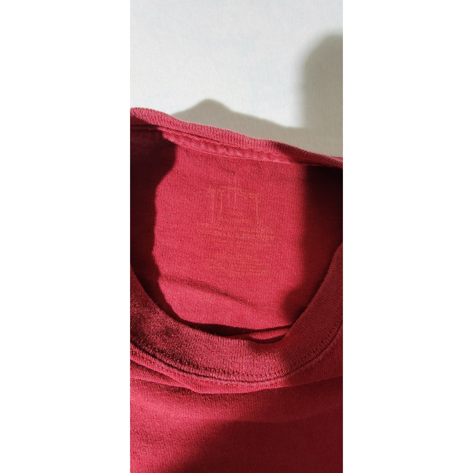 Guy Harvey FSU Seminoles Florida State University Graphic T-Shirt Maroon Mens L