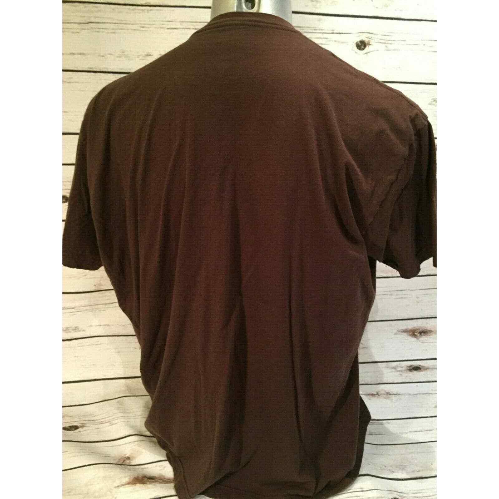 Shirt Woot Humor – Dinosaur Extended Bell Curve Normal Distribution Size 3X 3XL