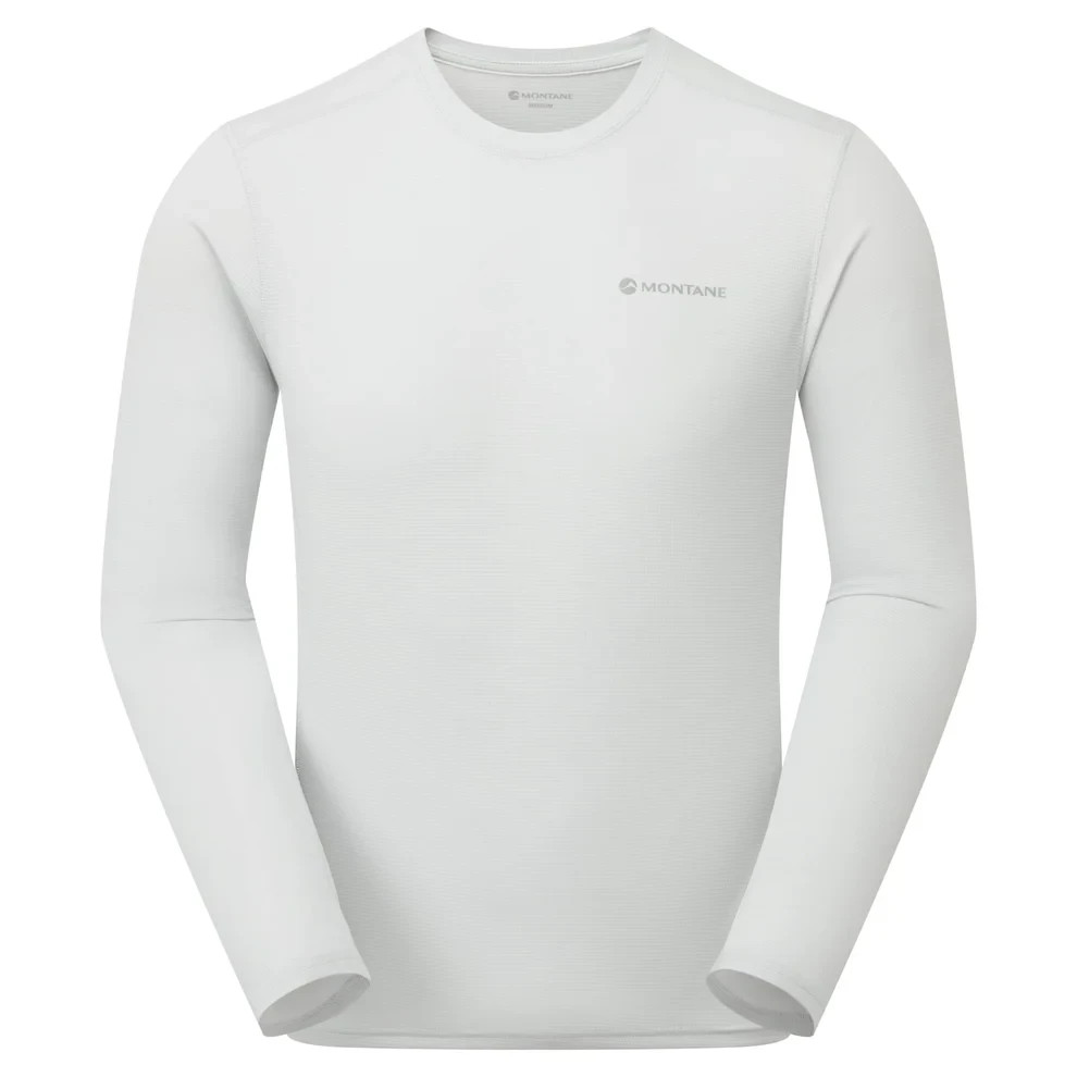 Montane Men&rsquo;s Dart Nano Long Sleeve T-Shirt