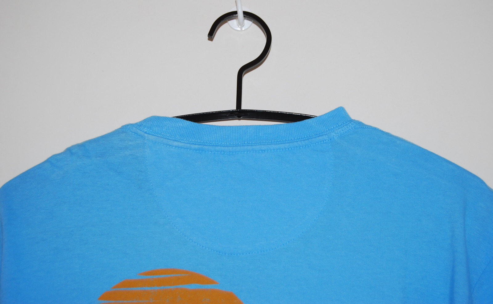 NWT johnnie-O. Men&rsquo;s Maliblu Blue Surf Wagon SS Crew T-Shirt sz M L XL