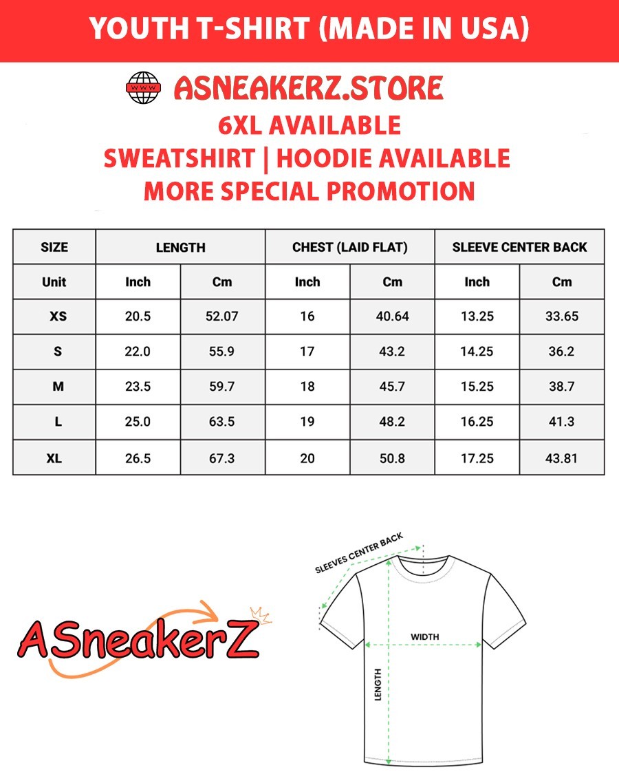 Shirt To Match AJ 12 Melo 2025 Sneaker Matching Tee Sneakerhead Mario T-Shirt
