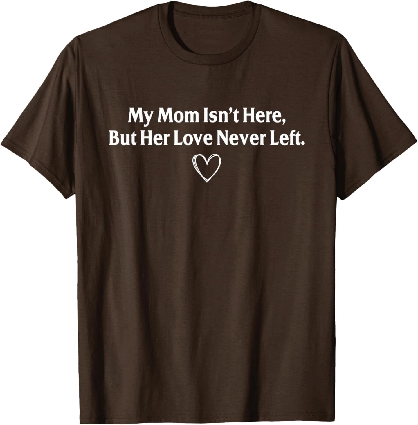 My Mom Ancient Egypt Temple River Travel Graphic DARK CHOCOLATE T-Shirt