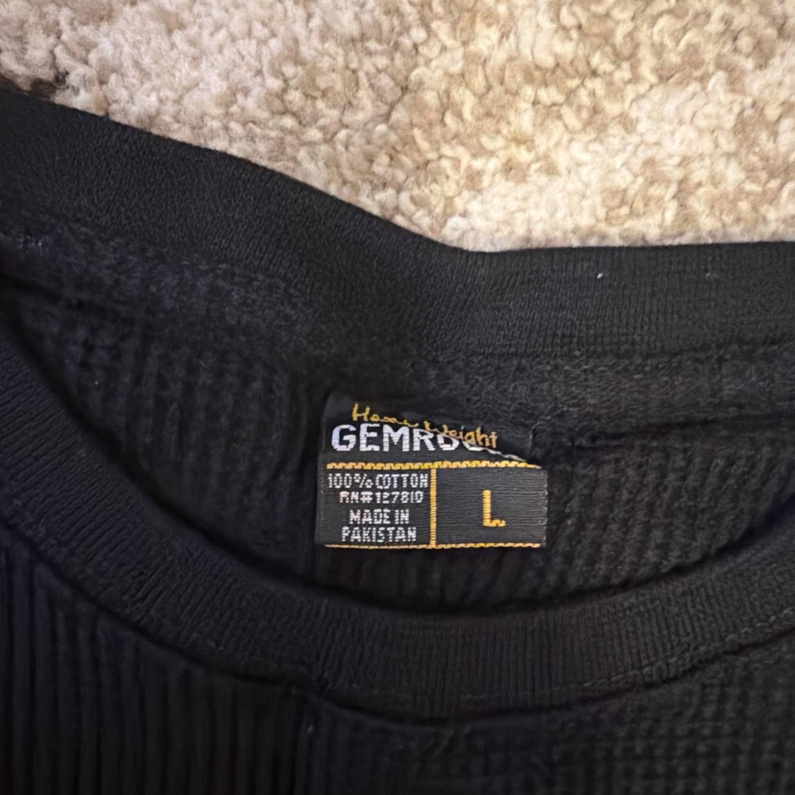 22 Mens Thermal , Variety Of Sizes And Colors, Individual Wrapped Ready To Sell