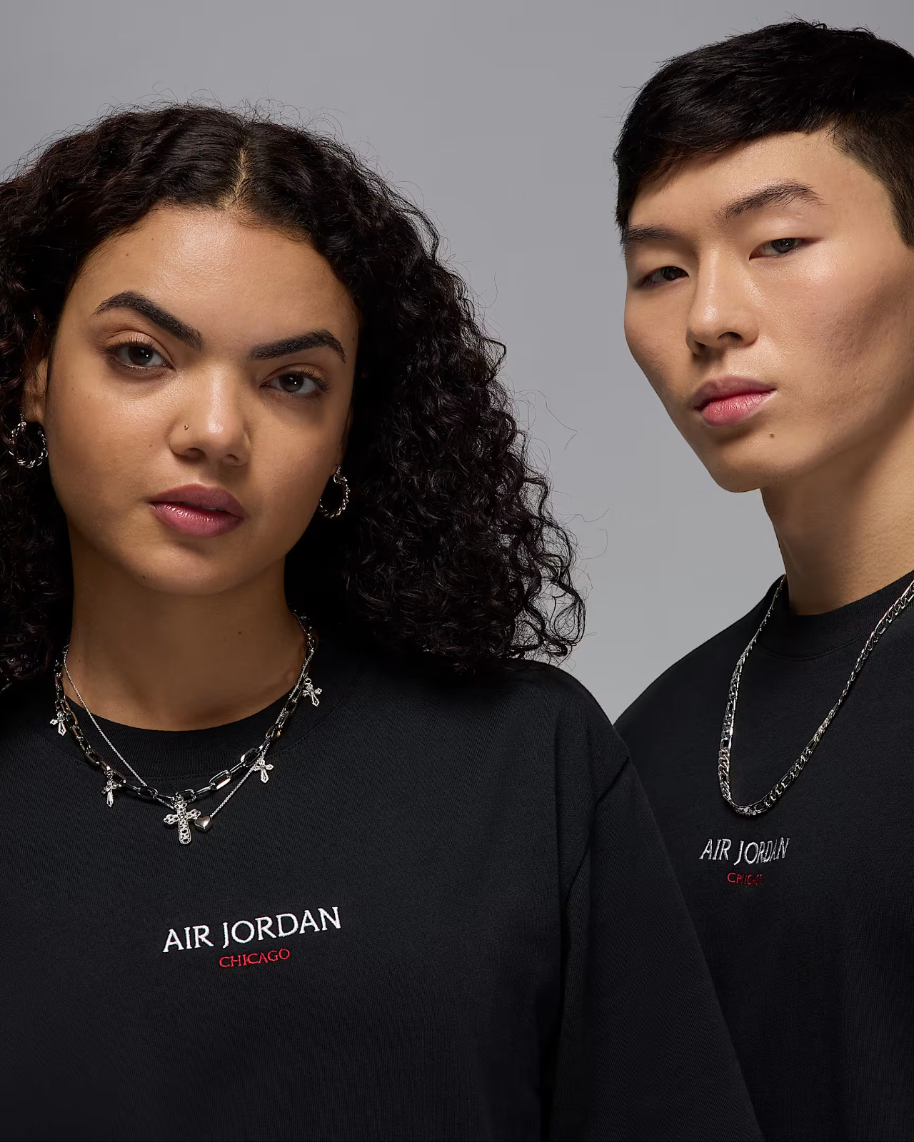 Nike Air Jordan 85 Men&rsquo;s Chicago T-Shirt HJ2318-010 Black US Size XS-3XL New