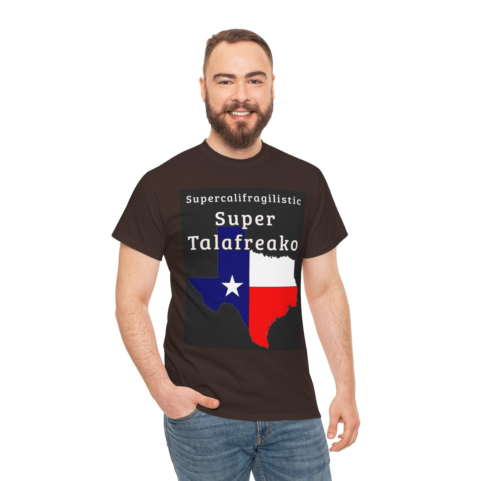 Supercalifragilistic Super Talafreako