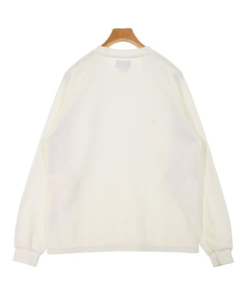 Acy T-shirts/Cut & Sewns White 01(Approx. S) 2200671077051
