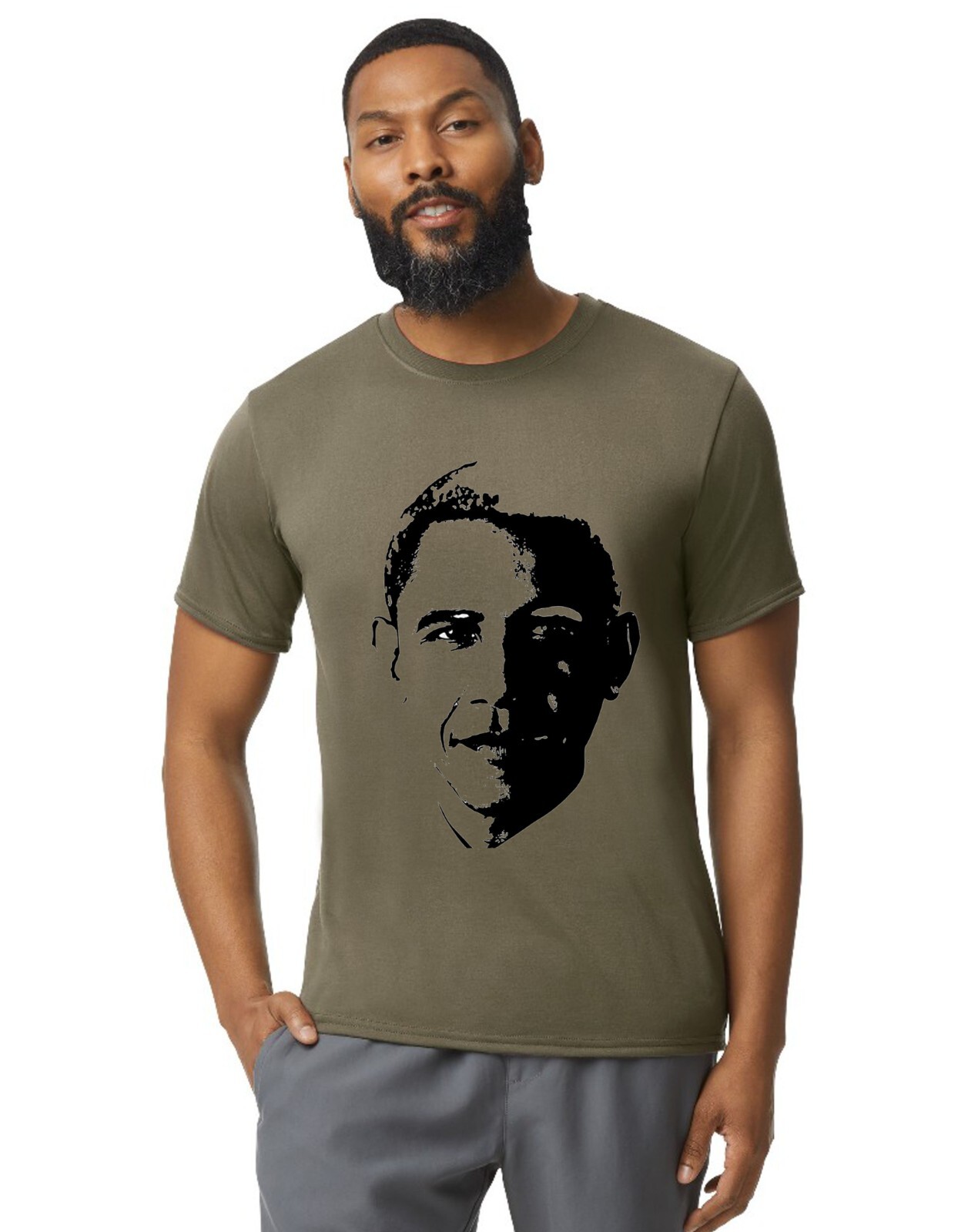 President Barack Obama T Shirt