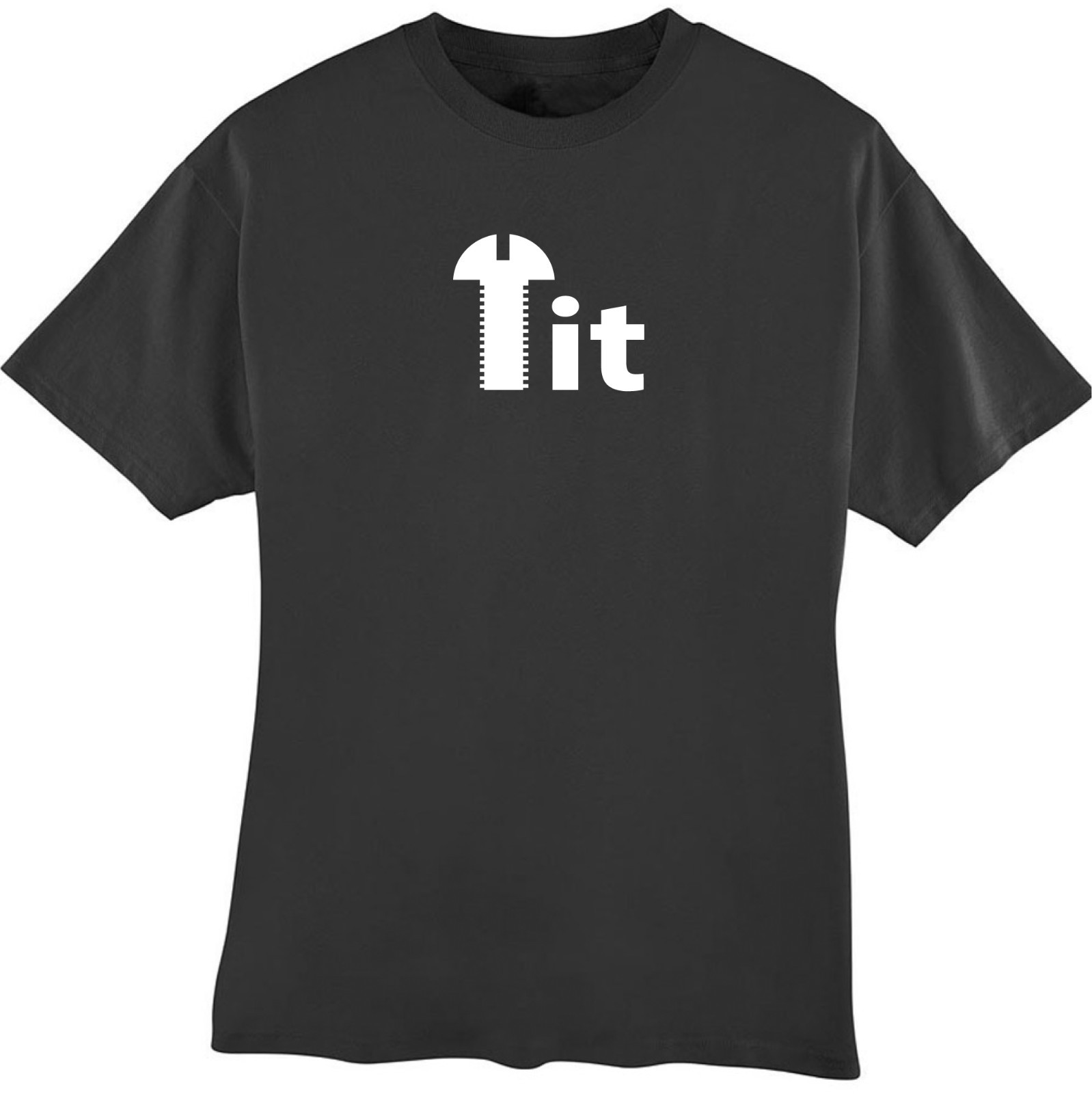 Screw It Funny T Shirt
