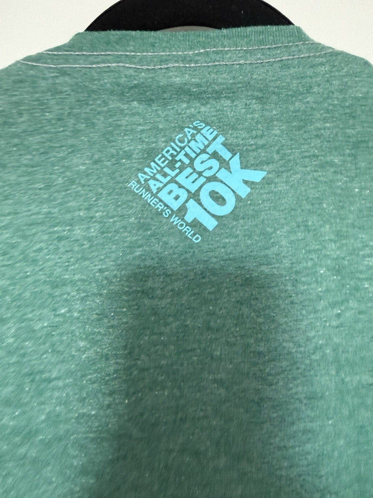 Bolder Boulder 2026 unisex L BB 10K 26 Running Race Run Shirt