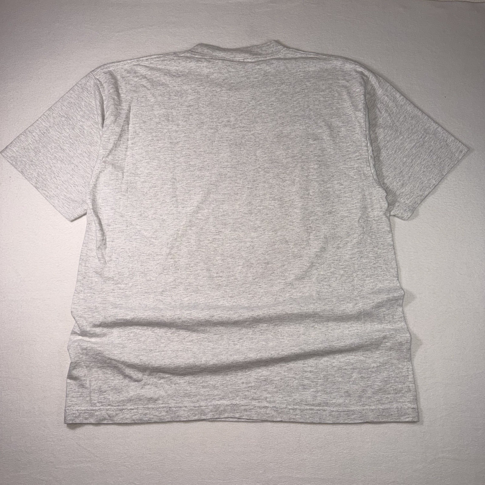 Vintage 1996 SF 49ers NFL Football T Shirt XL USA Made True Fan Single Stitch