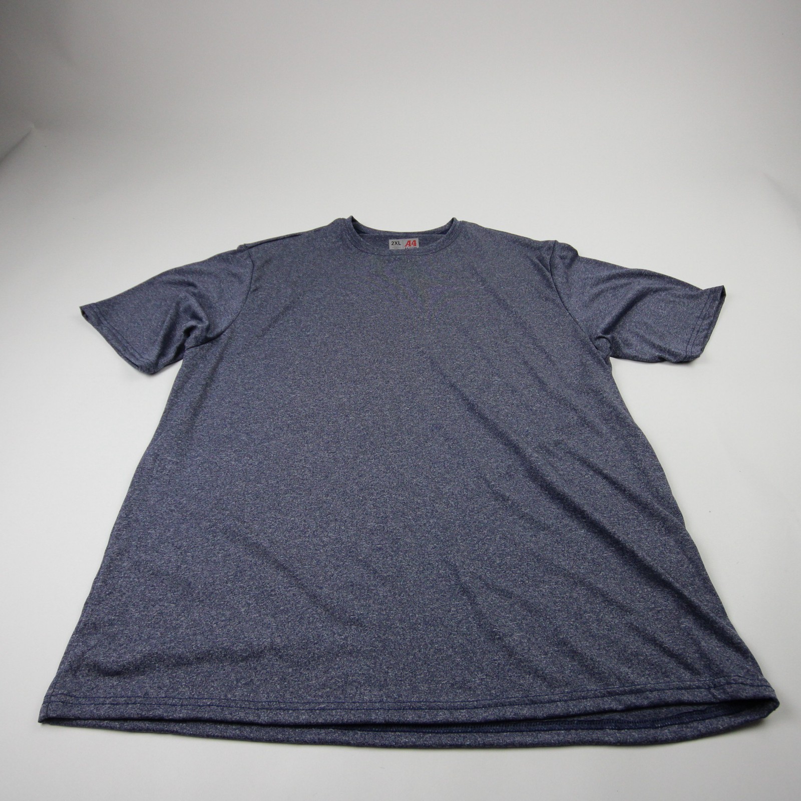 A4 Short Sleeve Shirt Men&rsquo;s Navy New without Tags XXL