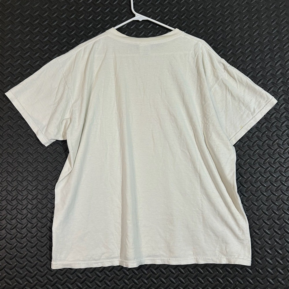 Vintage Delta Pro Weight Mens XL 100 Cotton Graphic T Shirt Im Not 40 Im 39.95