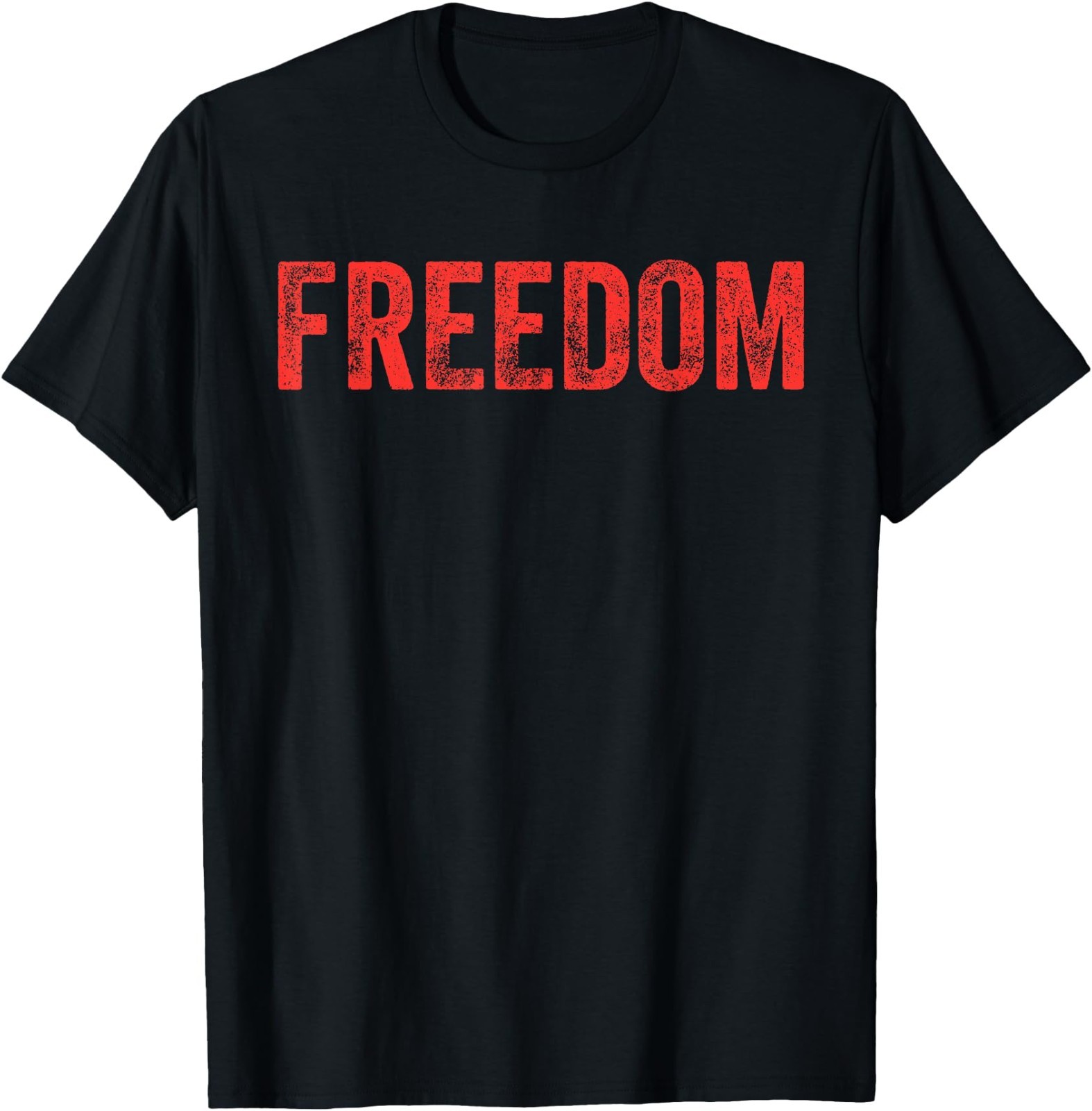 I Love The Taste of Freedom 4th of July Couples Matching T-Shirt