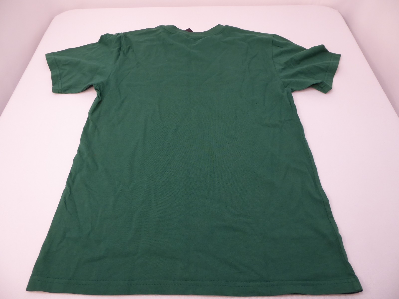 NWT DSG Dick&rsquo;s Sporting Goods US Green TShirt XSmall TShirt