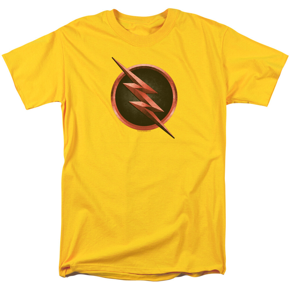 The Flash TV Series « Reverse Flash Logo » T-Shirt