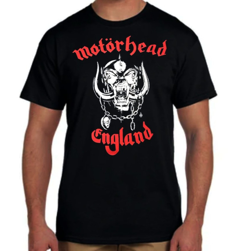 Metallica Creeping Death Heavy Metal Band Men&rsquo;s Black T Shirt (Multiple Designs)