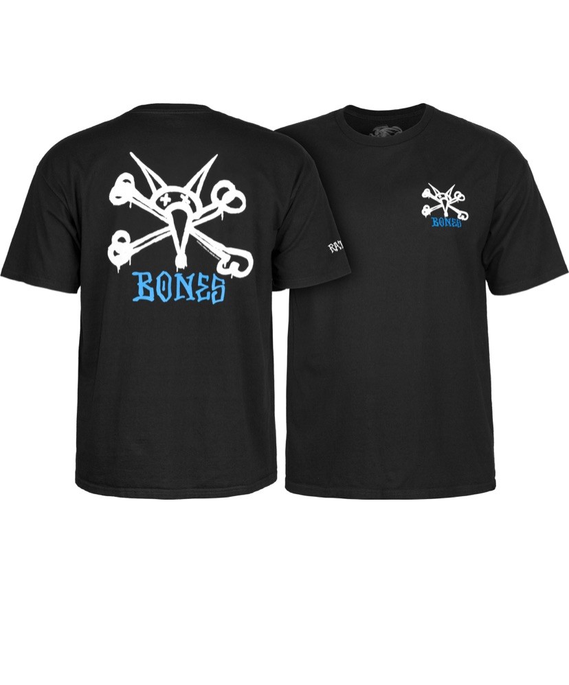 Bones T Shirt, Size large ! New With Tags