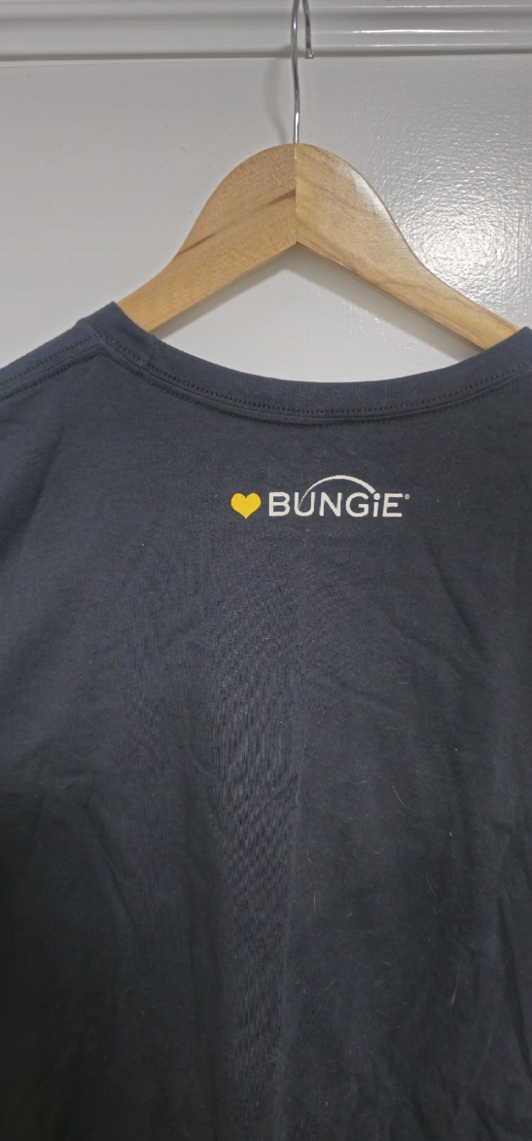 Bungie Destiny 2 Guardians for Australia T Shirt Mens Size L Official Game Tee