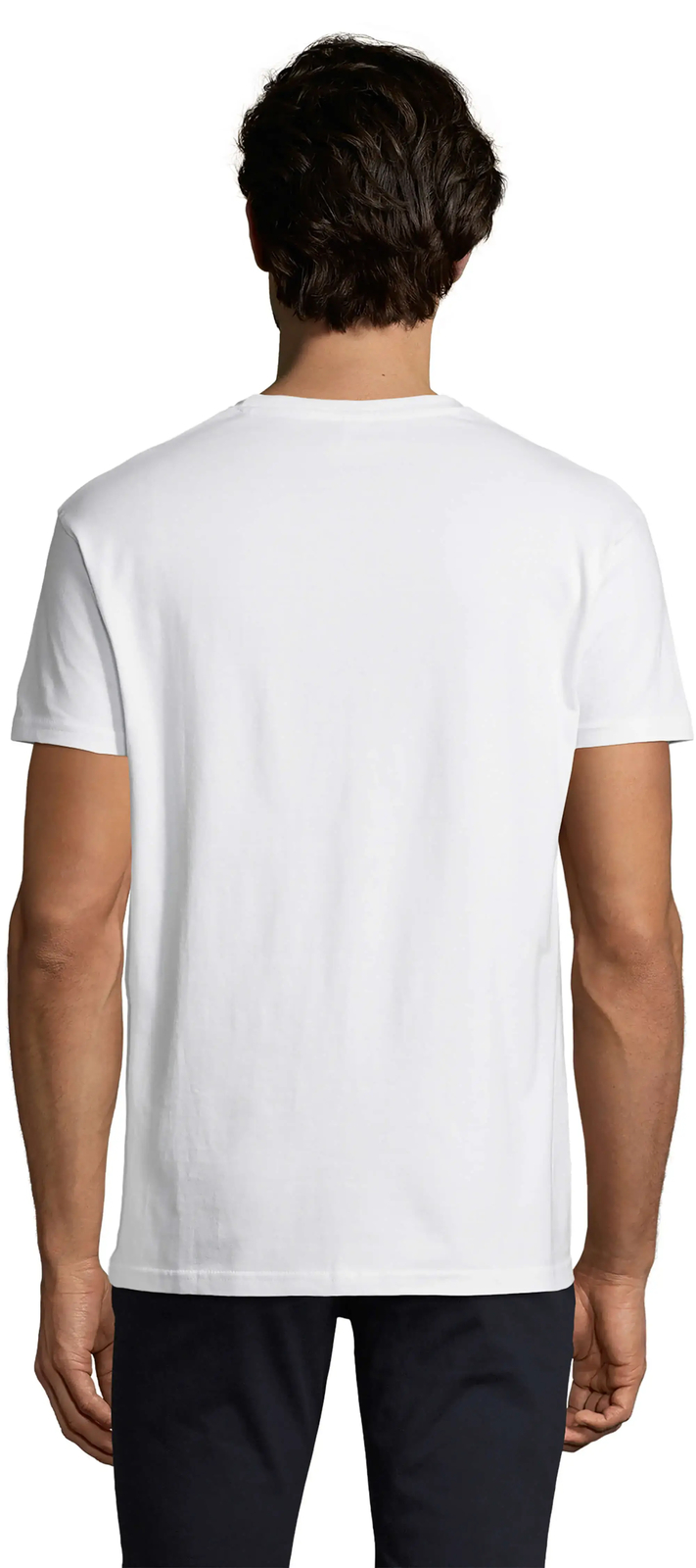 Men&rsquo;s Graphic T-Shirt Black Lives Matter Blm Respect Us Solidarity First
