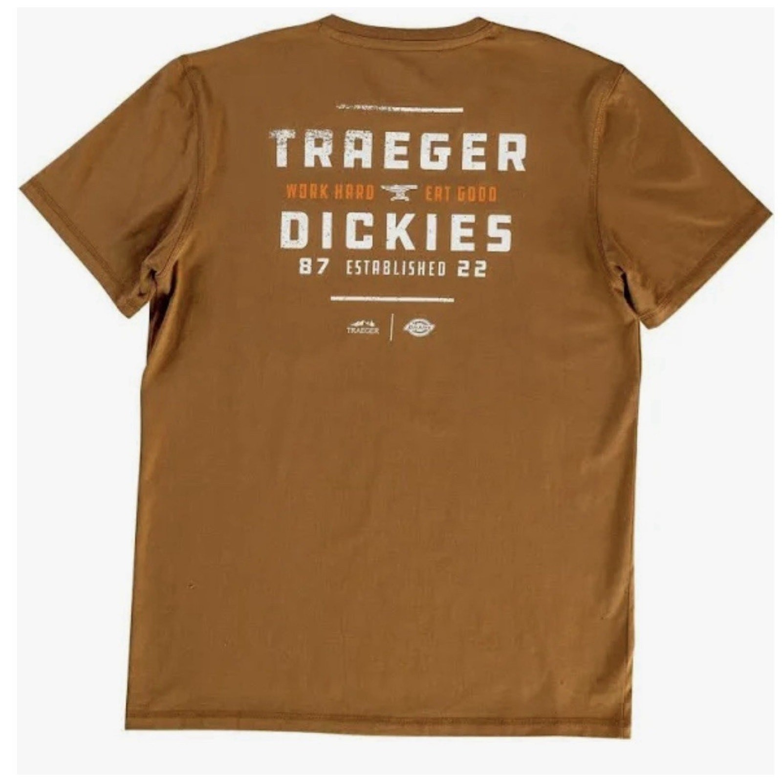 DICKIES Temp-iQ Performance Cooling Pocket T-Shirt Men’s Size L NWT