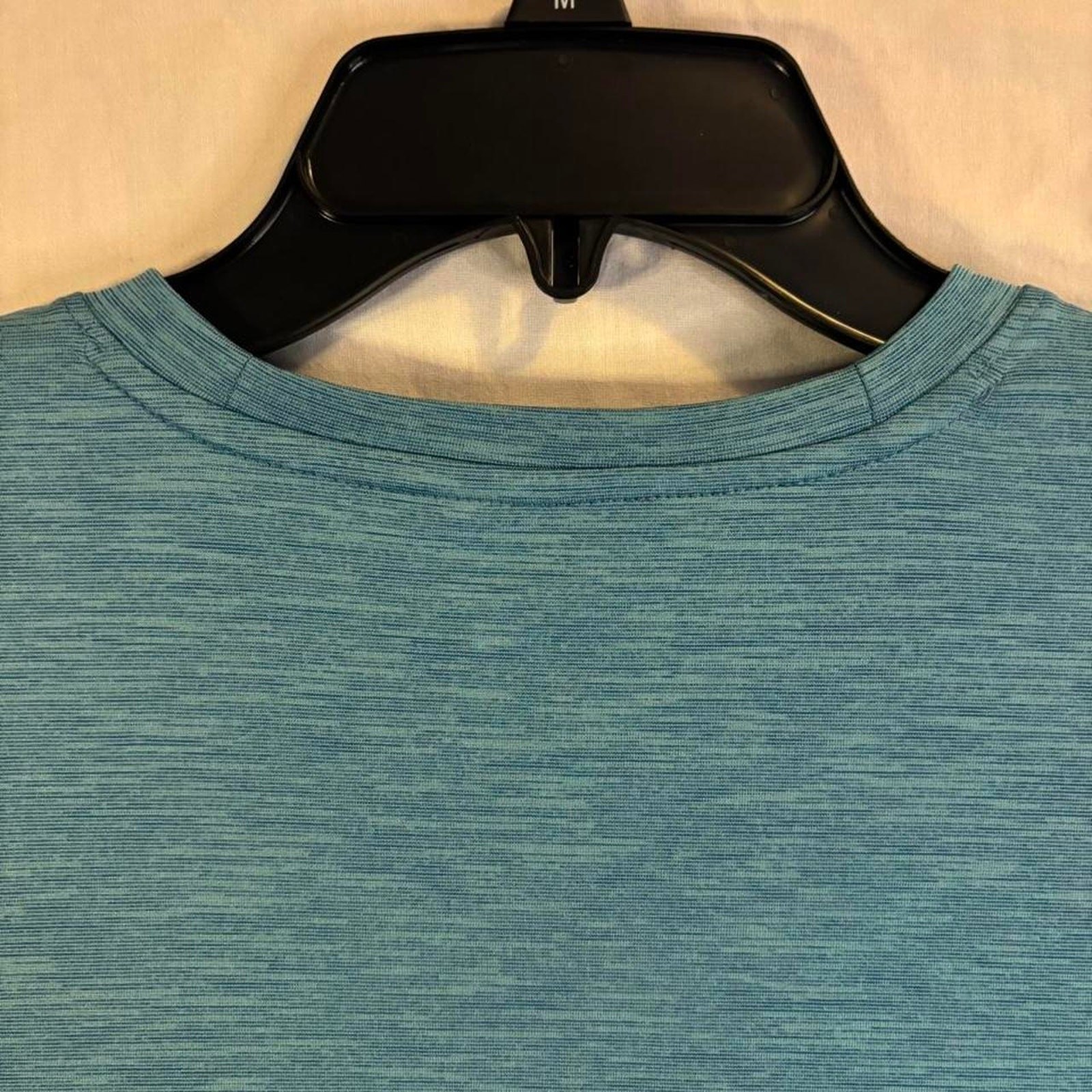 The North Face Blue Flash Dry T-Shirt Size Small