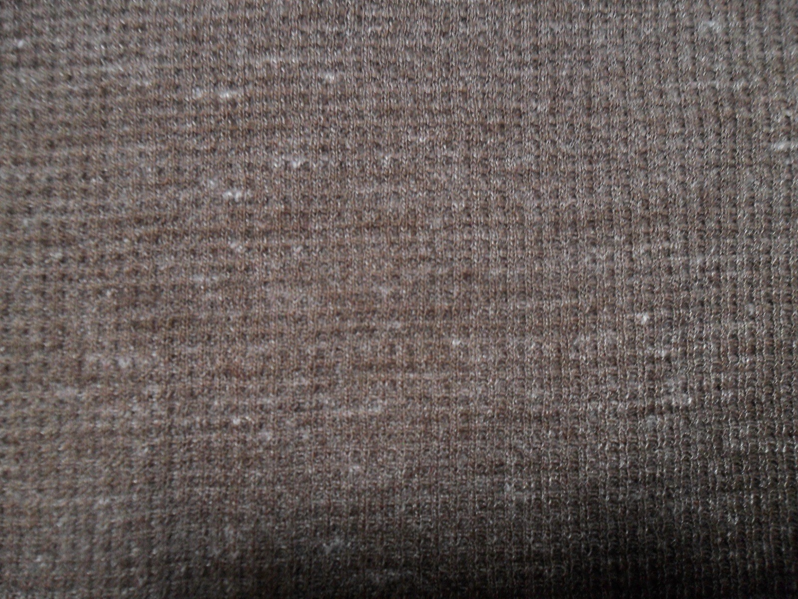 Medium NWOT Light Brown Long Sleeve Thermal Old Navy Brand Shirt