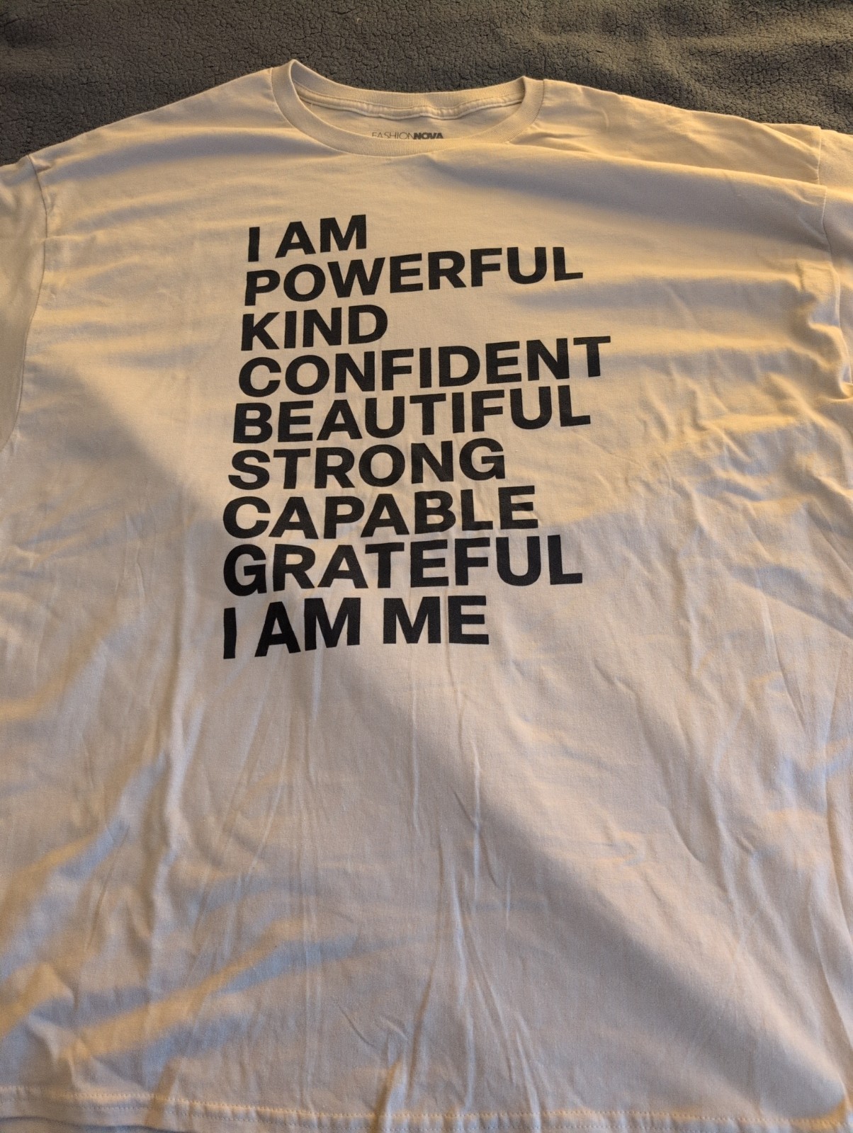 men t shirt 3Xl
