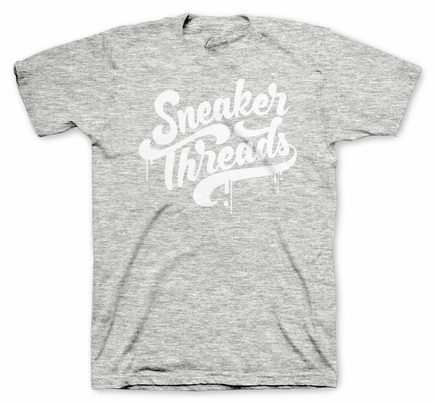 Shirt Match Jordan 1 OG Neutral Grey Shoes – ST Drip Tee