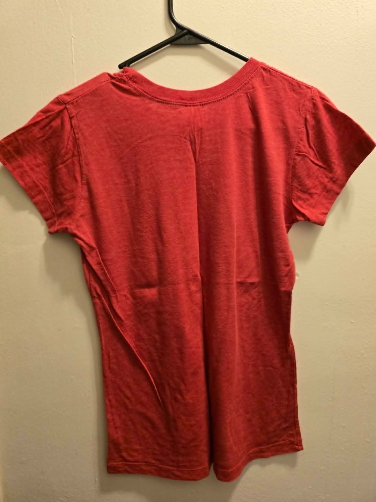 Vintage McDonalds Im Lovin It Graphic Tee Shirt Red Golden Arches Womens Large