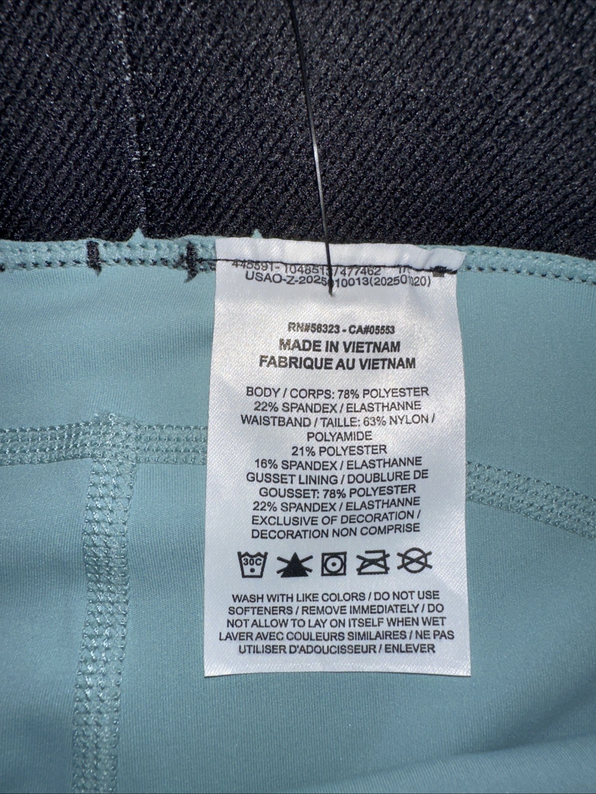 NWT Nike Pro Girls Large 3&Prime; Cannon Dri-Fit Training Shorts $27 IF1713-017
