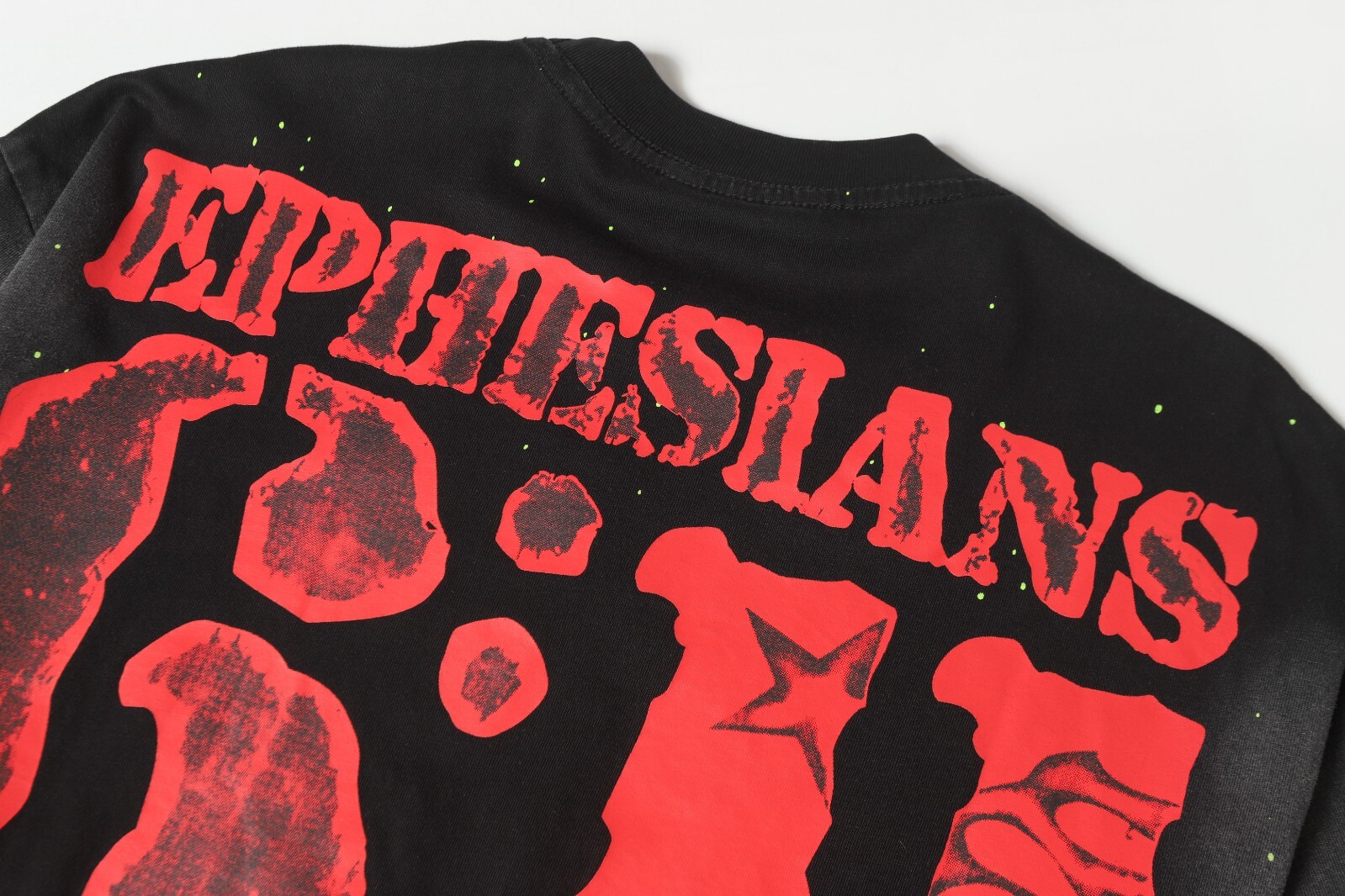 NEW Hell Trendy Star War Ready 6:11 Street Cotton Mens Short sleeved T-shirt