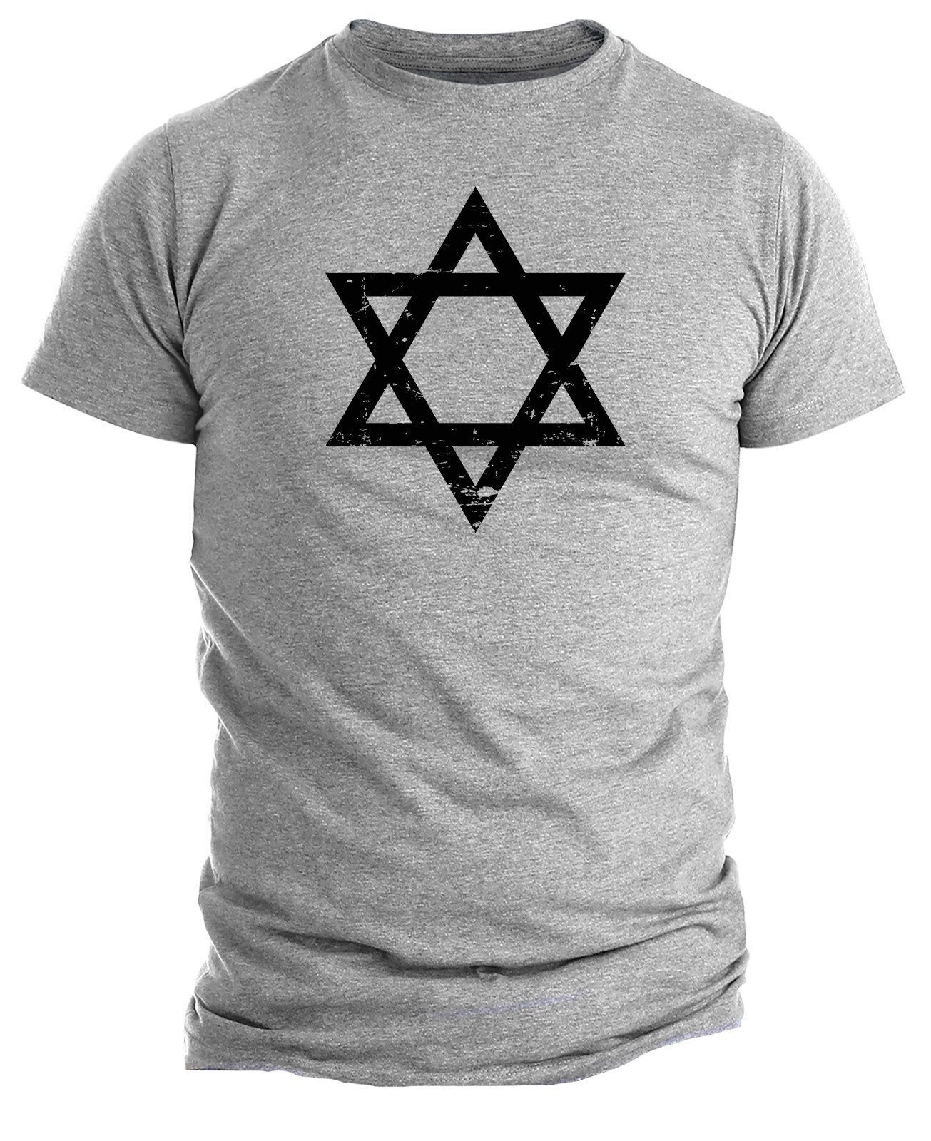 Israel T-Shirt Star Of David Israeli Military Army IDF Tzahal Israel Shirts