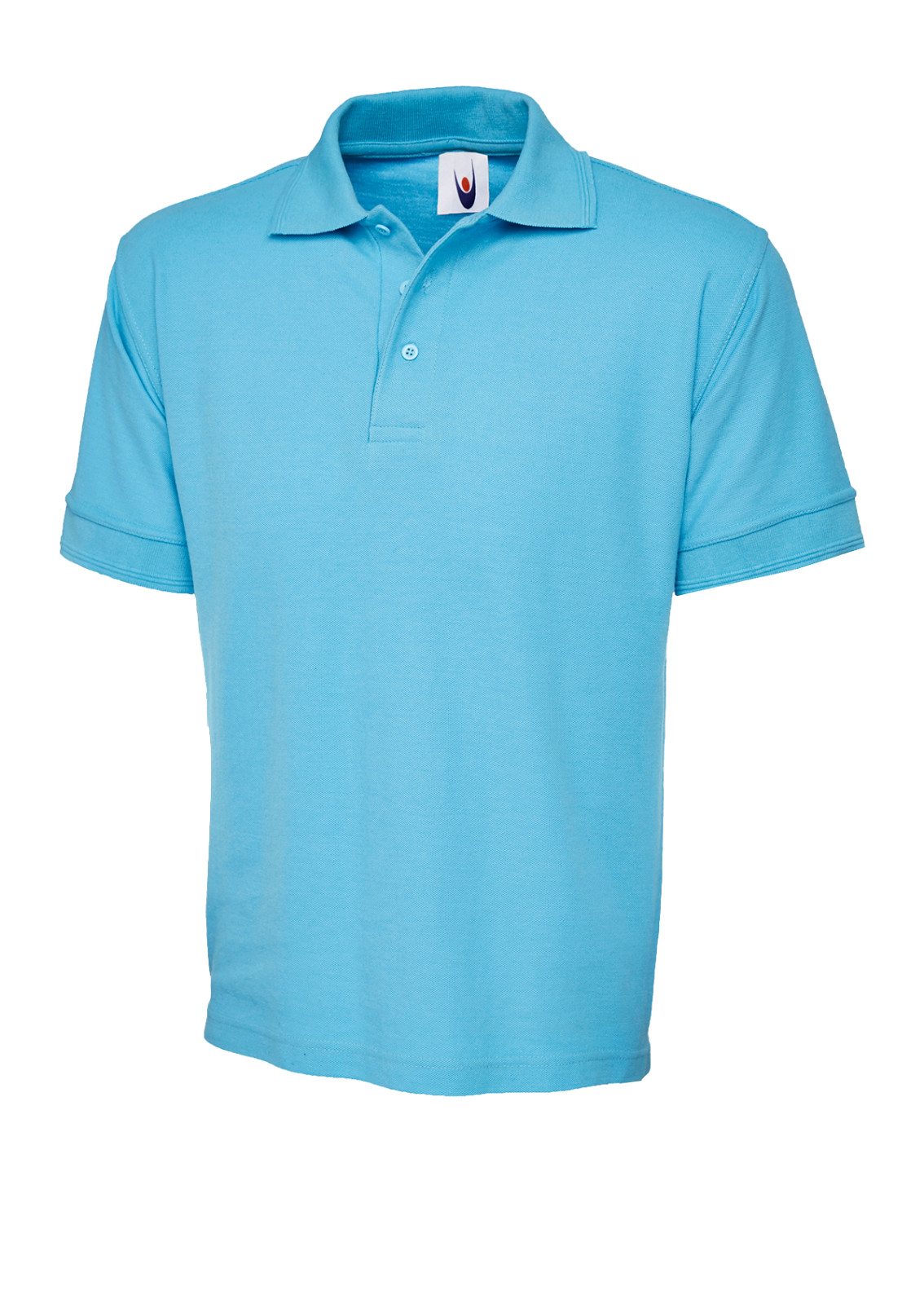 UNEEK PREMIUM PLAIN POLO SHIRT Mens ,Womens Casual Work Top UC102, xs-6xl size